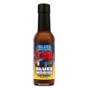 Blues Brothers Blues Mobile Hot Sauce