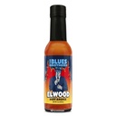 Blues Brothers Elwood Hot Sauce