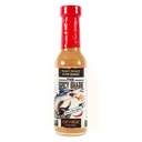 Spicy Shark Mako Snake Hot Sauce