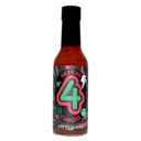 Culley's Mexican Chipotle #4 Hot Sauce
