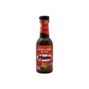 El Yucateco Marisquera Black Hot Sauce