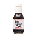 Bone Suckin' Yaki Sauce