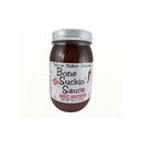 Bone Suckin' Sweet Southern Hot Thicker Style Barbecue Sauce