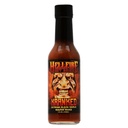 Hellfire Kranked Hot Sauce