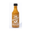 Ring of Fire Mezclajete Especial Spicy Yellow Mustard