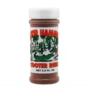 Gator Hammock Cooter Rub