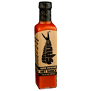 Hank Sauce Herb Infused Hot Sauce
