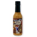 Torchbearer Headless Horseradish Hot Sauce