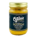 CaJohns Dog-On Good Mustard