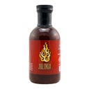 DISCONTINUED: CaJohns Jolokia BBQ 10