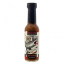 Spicy Shark Megaladon Carolina Reaper Hot Sauce