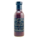 Ole Ray's Blackberry Wine Barbecue and Cooking Sauce