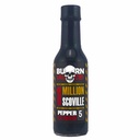 1M Scoville Pepper Extract - Burn Sauces