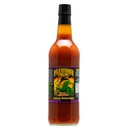 Iguana Red Hot Sauce 25.7 oz