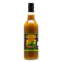 Iguana Mean Green Jalapeno Hot Sauce 25.7 oz