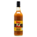 Bee Sting Mango Passion Hot Sauce 25.7 oz