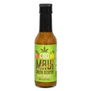 DISCONTINUED: CaJohns Maui Wowie Green Reaper CBD Hot Sauce