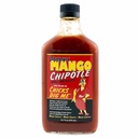 Chicks Dig Me Mango Chipotle Grilling Sauce