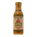 Tobago Keys Peruvian Gold Grilling Sauce