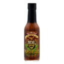 High River Sauces Thunder Juice Tequila Infused Hot Sauce