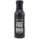 DISCONTINUED: Elijah's Extreme Tangy Fire BBQ