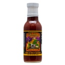 Iguana Lightnin HOT N' SPICY Ketchup  12 OZ