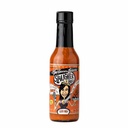 Torchbearer Slaughter Hot Sauce