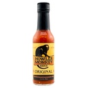 Howler Monkey Sauce - Original