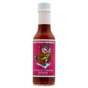 Angry Goat Pepper Co. Sweaty Beaver Hot Sauce