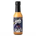 Torchbearer Garlic Carolina Reaper Hot Sauce