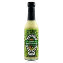 Dave's Gourmet Creamy Roasted Jalapeno Hot Sauce