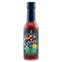 Heartbreaking Dawn's Riff Lord Red Jalapeno Bread & Butter Hot Sauce