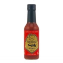 CaJohns Firehouse Hot Sauce