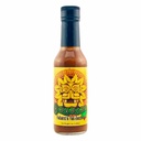 CaJohns Oaxacan Habanero Hot Sauce