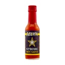 Army Strong Hot Sauce