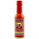 Dump Trump Habanero Hot Sauce
