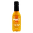Bravado Spice Co. Pineapple & Habanero Hot Sauce