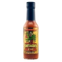 CaJohns Quetzalcoatl Ghost Chile Hot Sauce