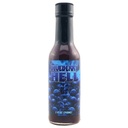 Hellfire Blueberry Hell Hot Sauce 