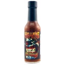 Hellfire Evil Bastard Hot Sauce