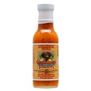Pirates Blend Garbanero Sauce