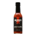 Bravado Spice Co. Garlic and Arbol Moruga Scorpion Hot Sauce