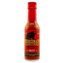 Howler Monkey Sauce - Hot