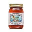 DISCONTINUED: Crazy Jerry's Margarita No Sweat Mild Salsa